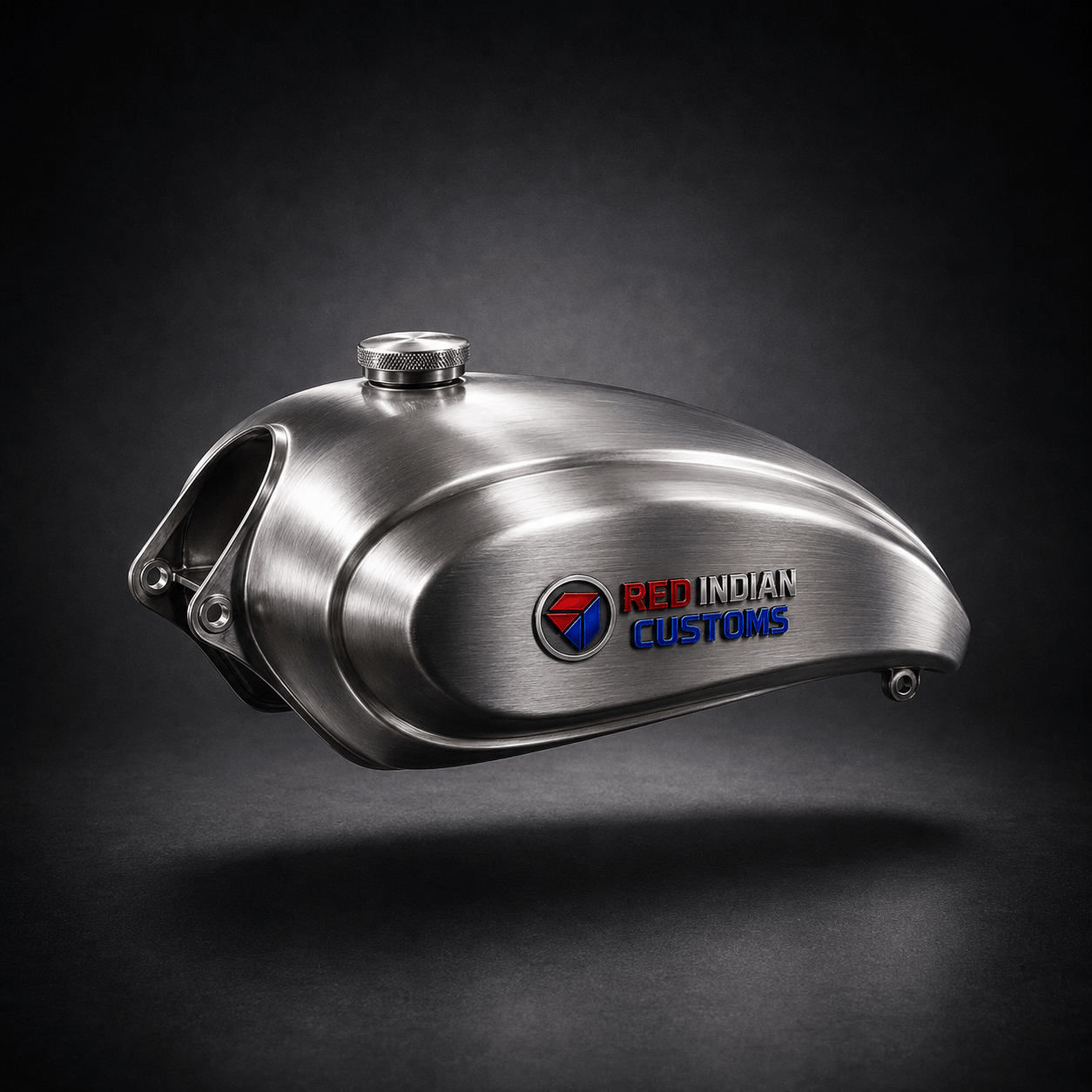 GAS TANKS