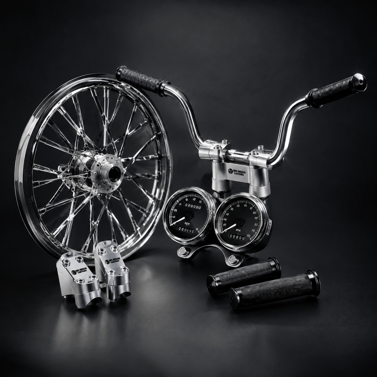 ACCESSORIES