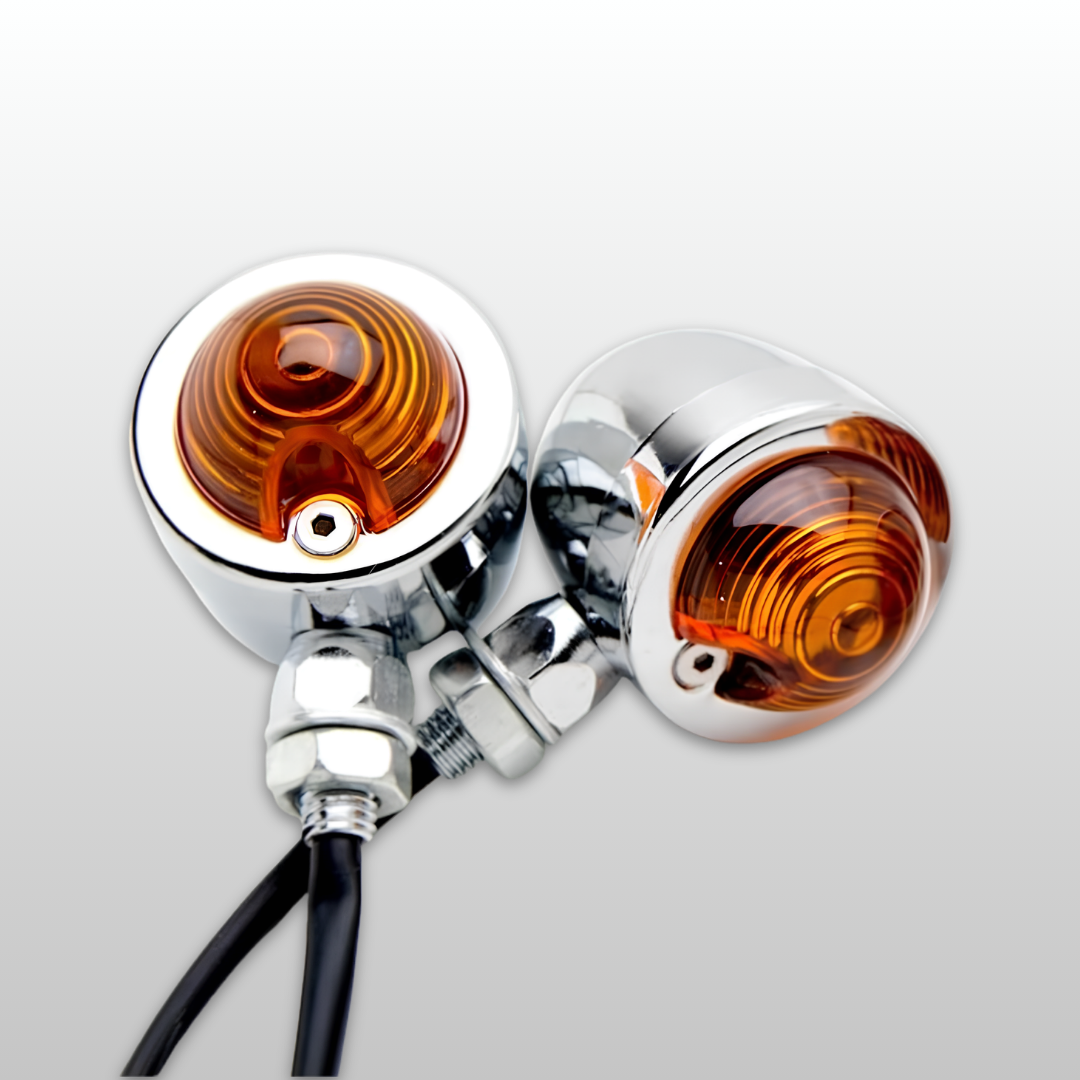 S9-S10 Signal Lights