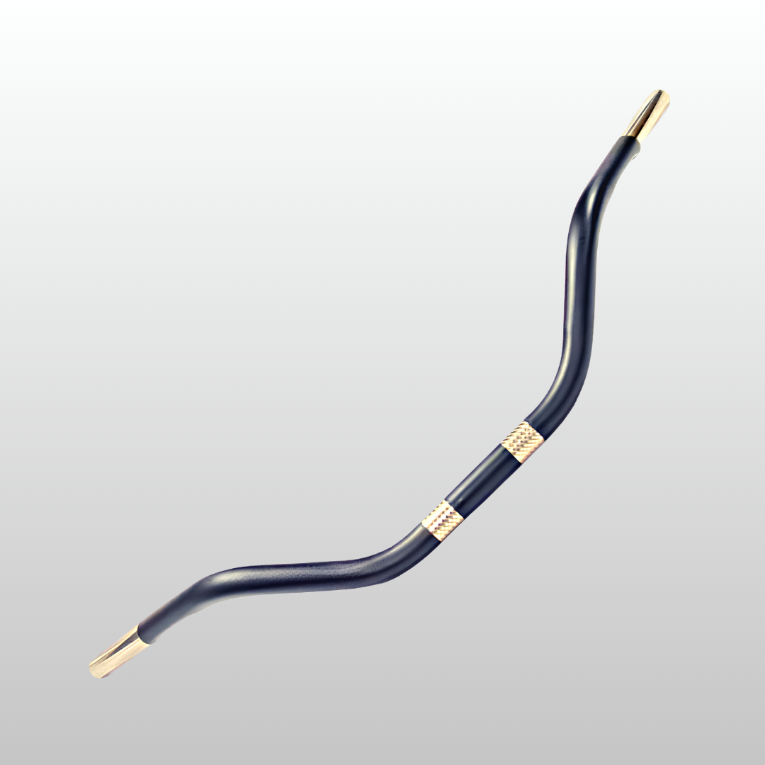 25mm/ 1" Beach High Rise Handlebar