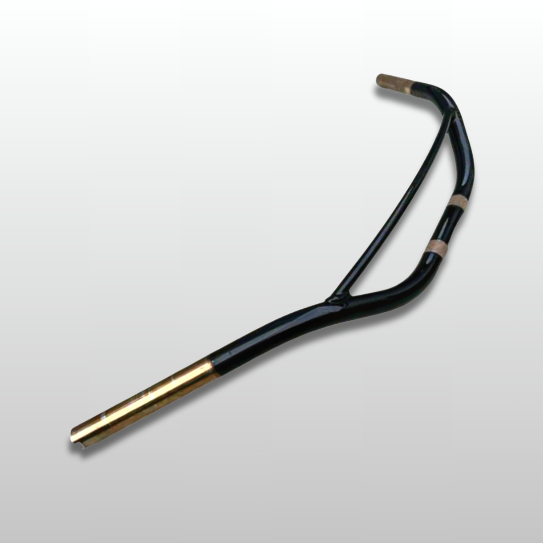 33" Hollywood Handlebar