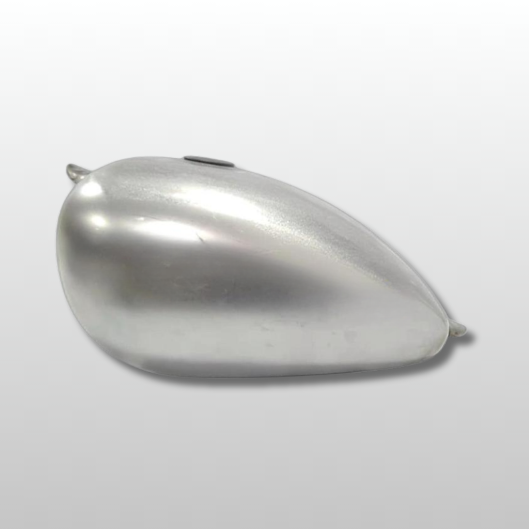 7L Oval-shaped Gas Tank