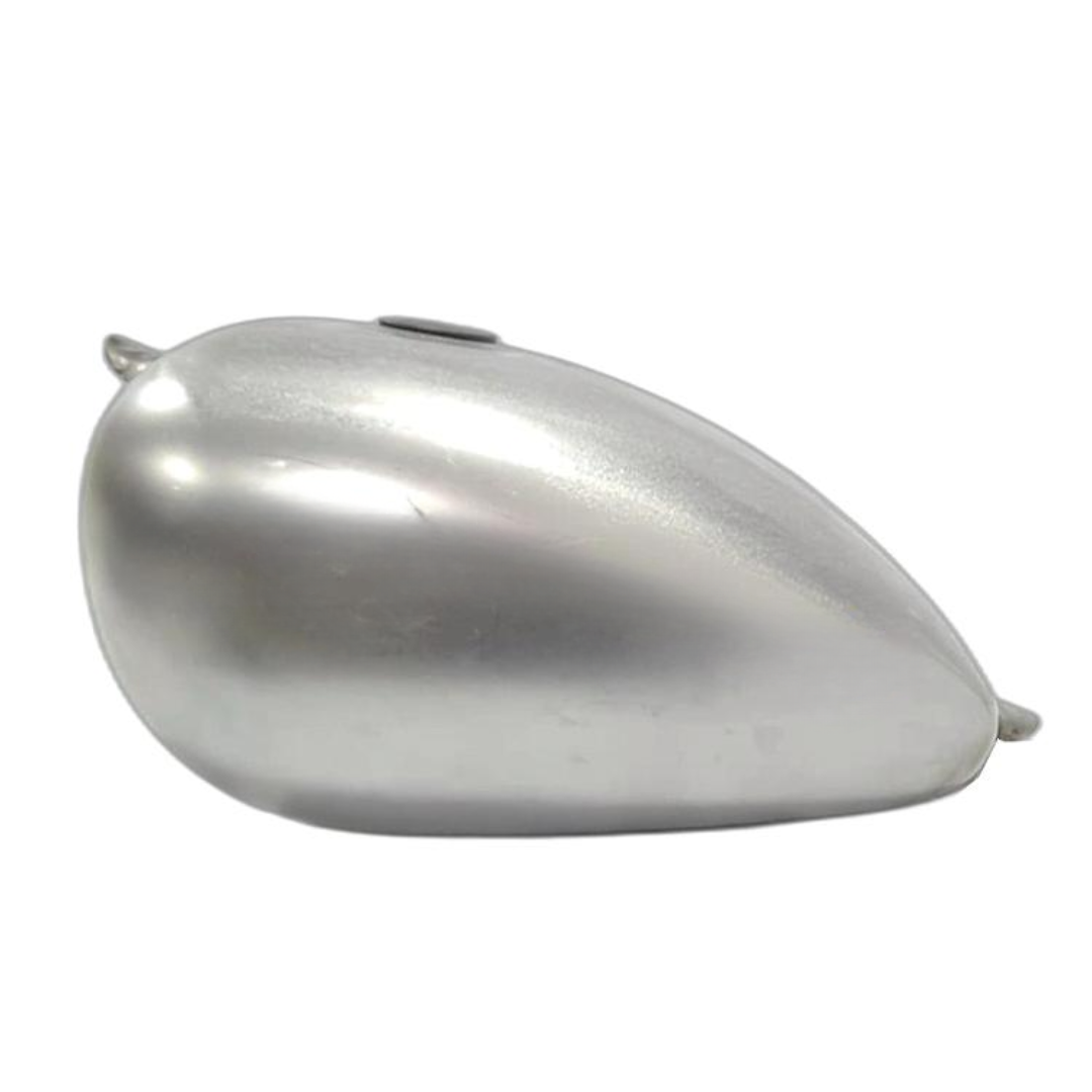 7L Oval-shaped Gas Tank