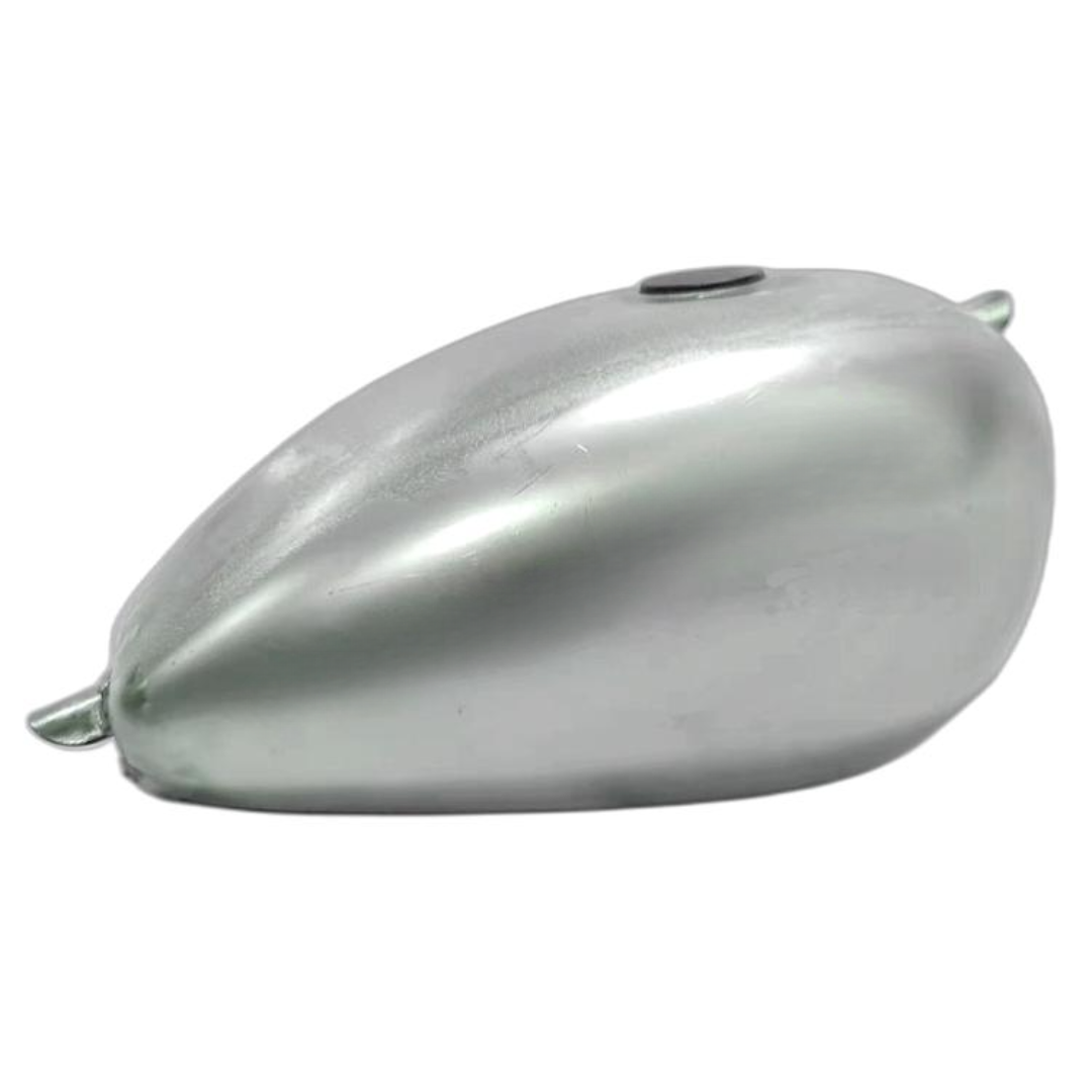 7L Oval-shaped Gas Tank