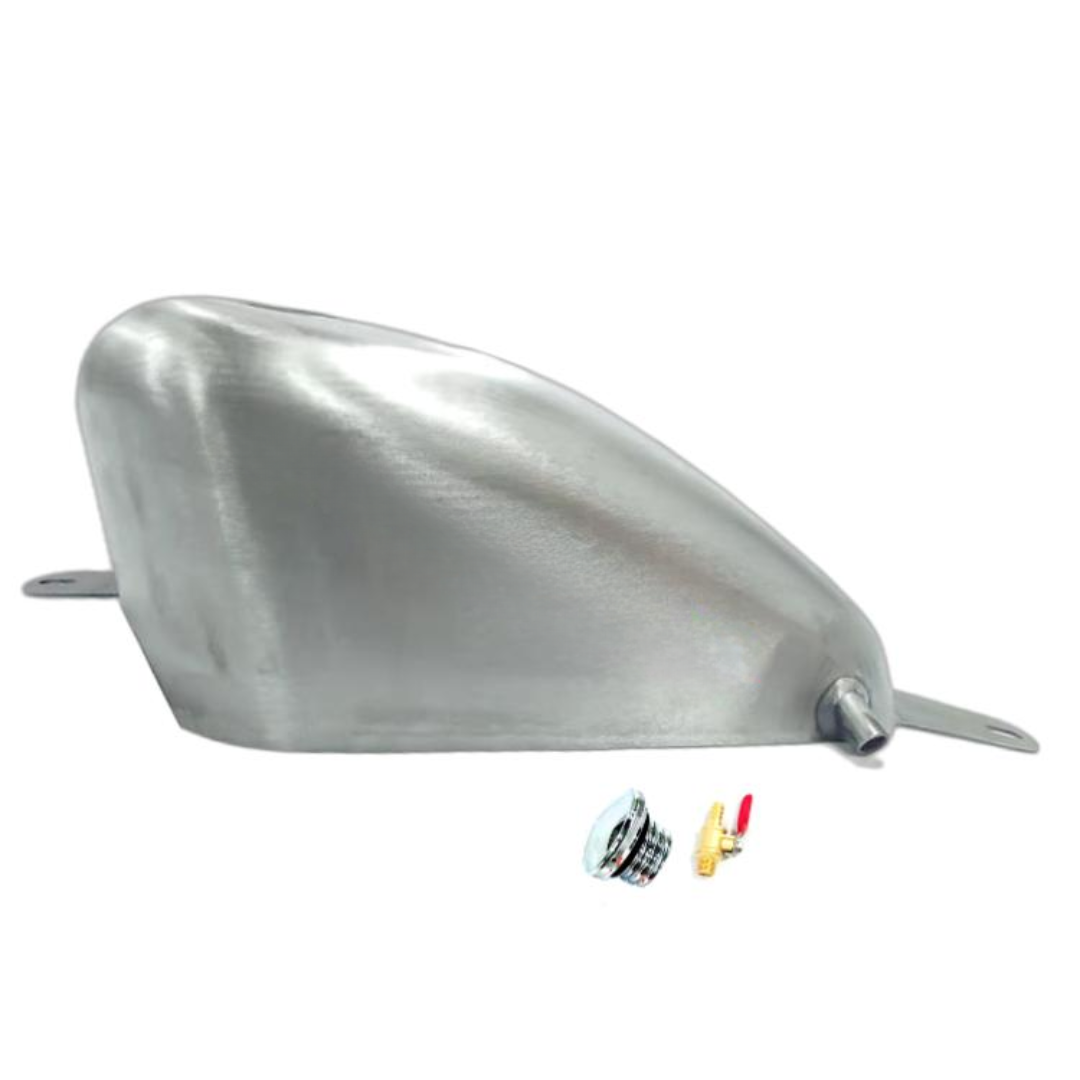 9L Sportster Steed Gas Tank