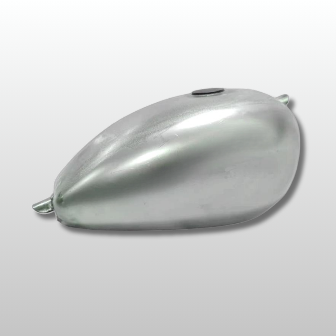 7L Oval-shaped Gas Tank