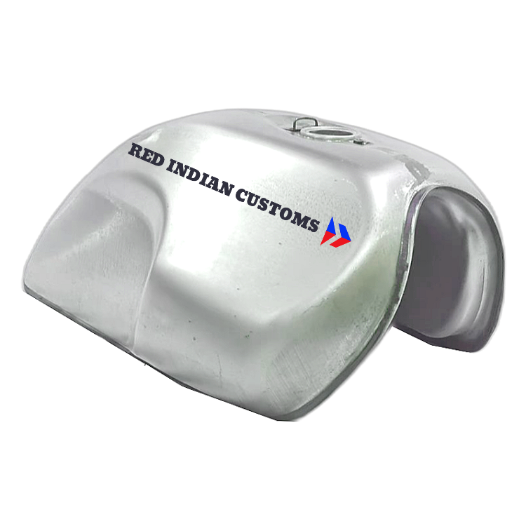 GB250 18-L Fuel / Gas Tank