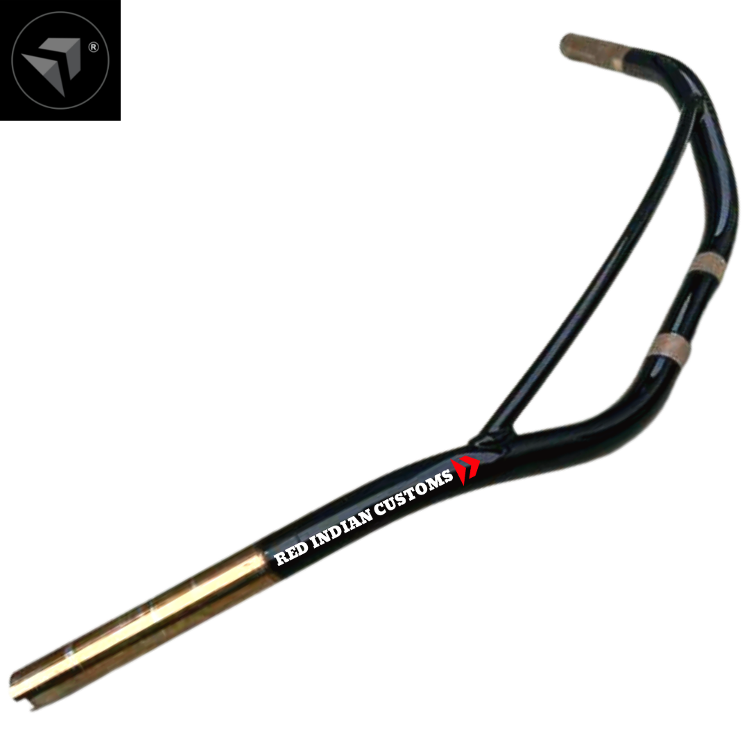 Hollywood Handlebar 33" WIDE