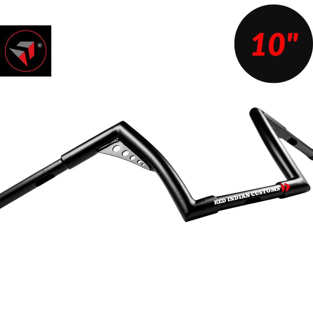 Ape Hanger Handlebars 25mm / 1 inch