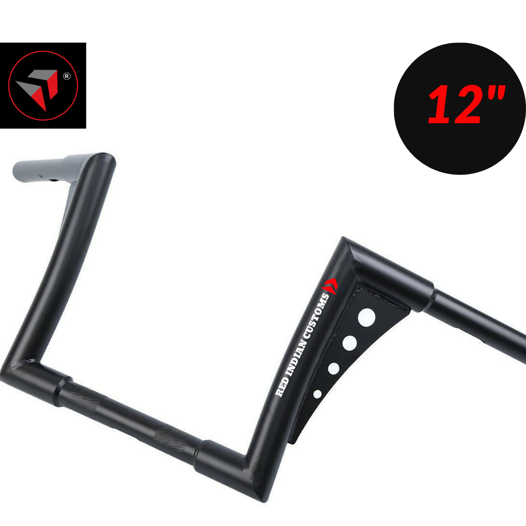 Ape Hanger Handlebars 25mm / 1 inch