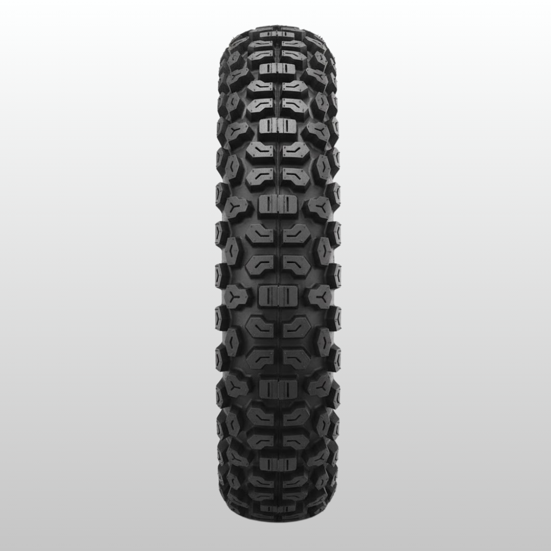 Dual Sport Enduro Trail Tires