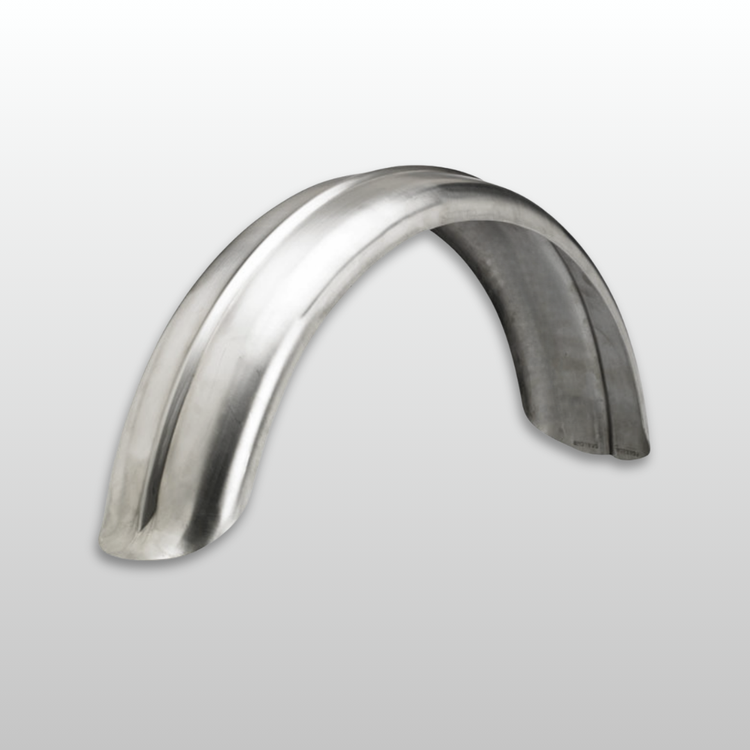 2.5mm Premium Steel Fender