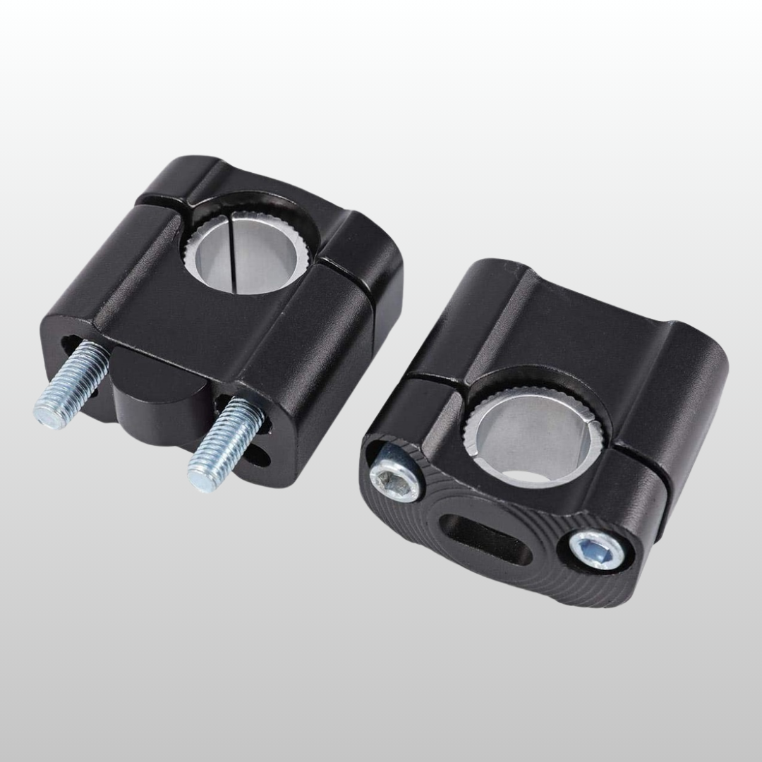 22mm/ 7/8" Handlebar Risers