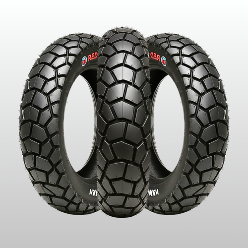 Dual Sport Armor XT Tires