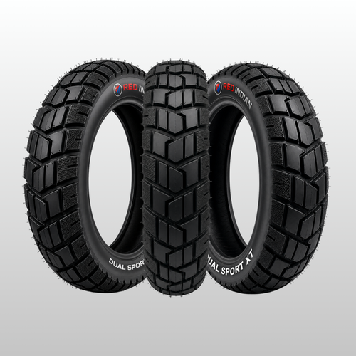 Dual Sport XT Tires