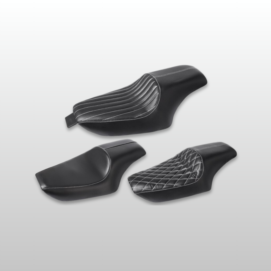 Two-up Seat Cushions