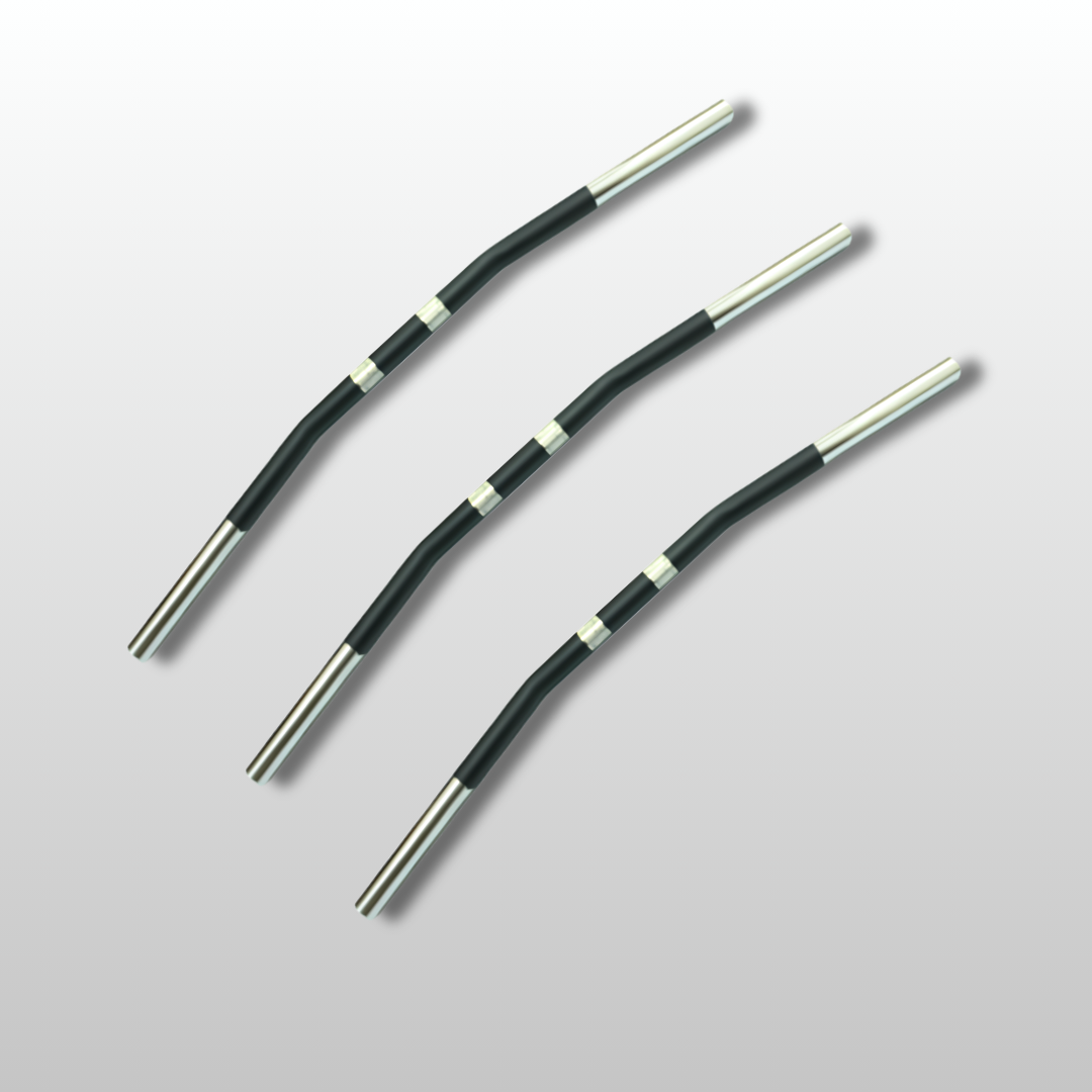 Drag Style Handlebar