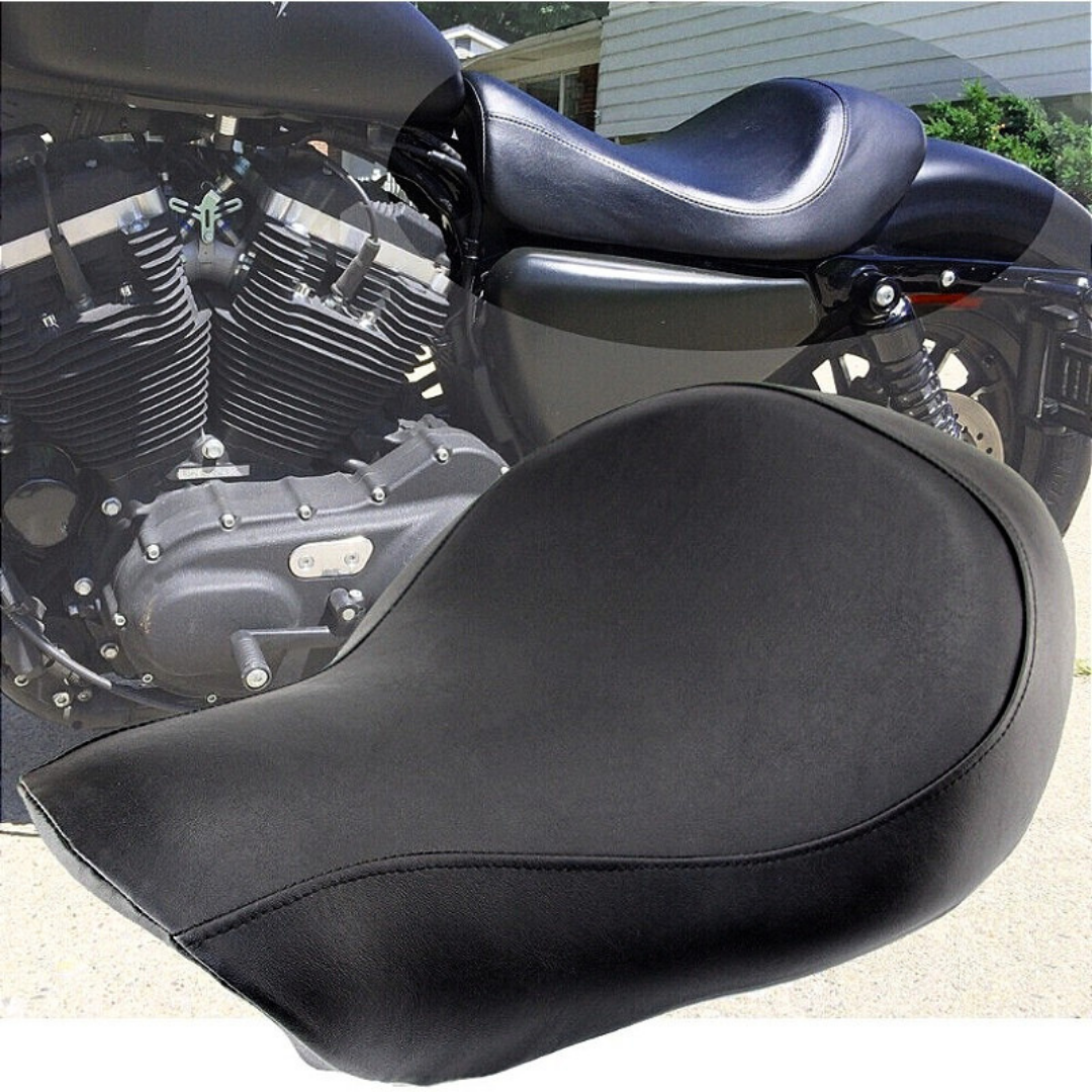 Single Seat Cushion