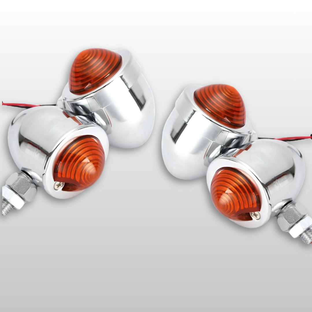 S9-S10 Signal Lights