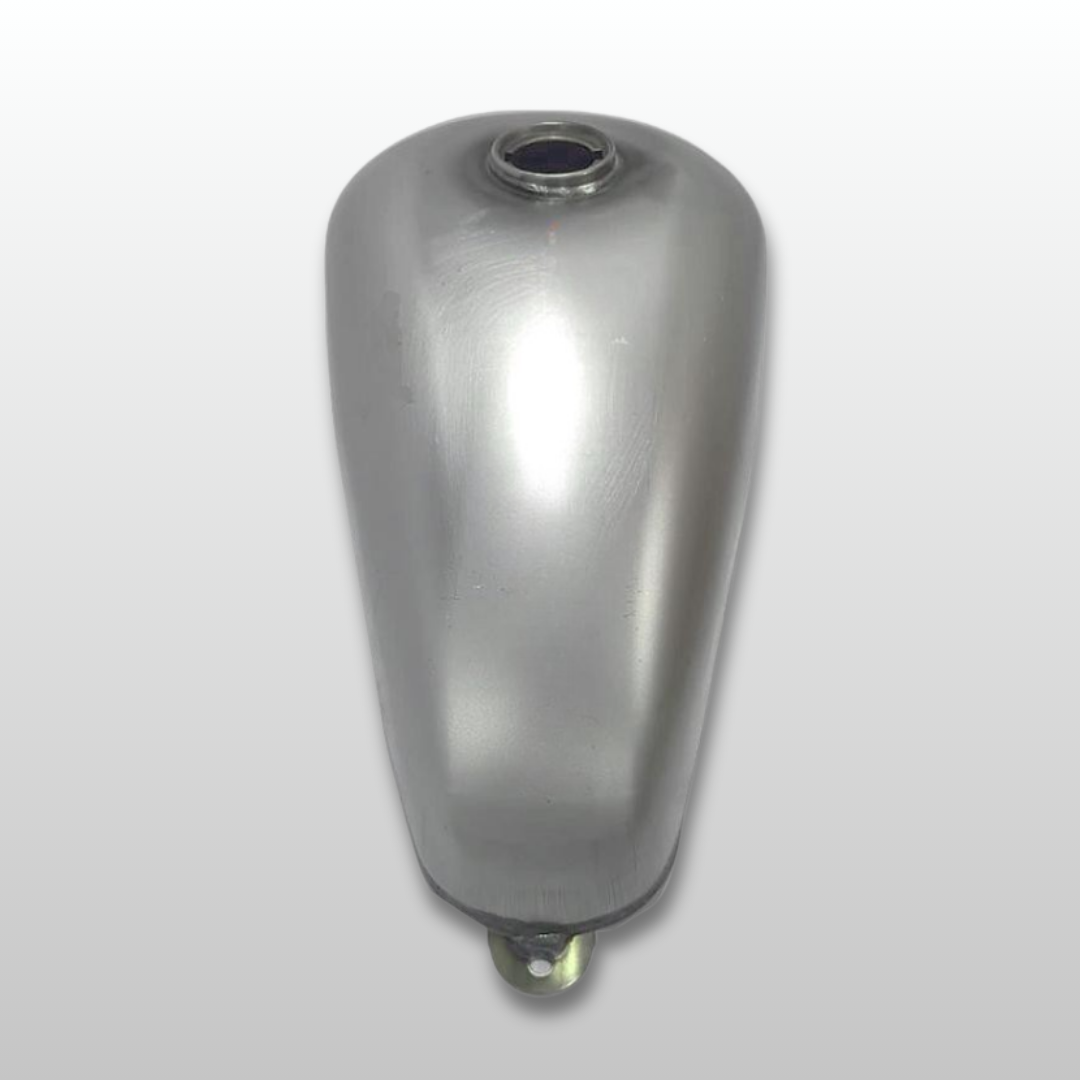 6.8L/ 1.5 Gallon Peanut Gas Tank