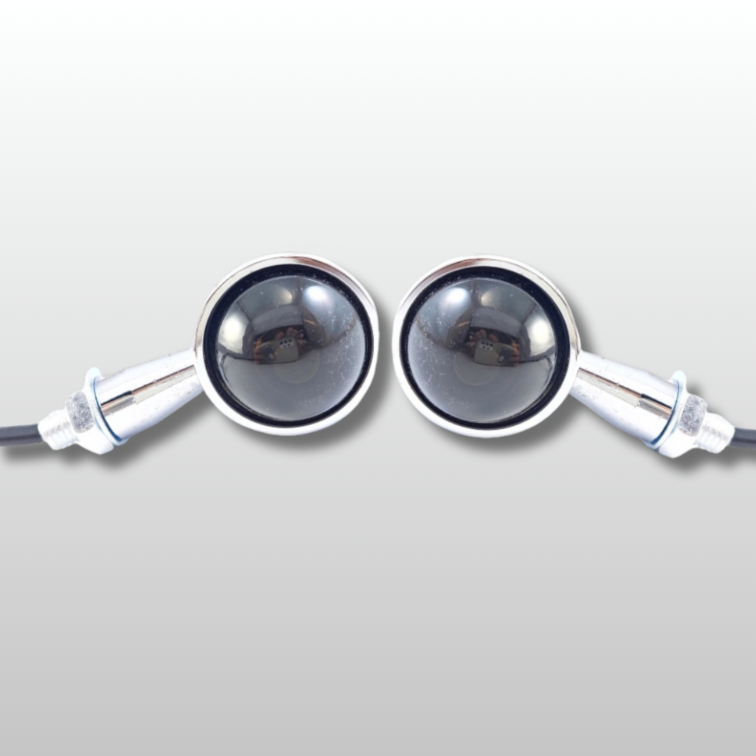 S13 Signal Lights
