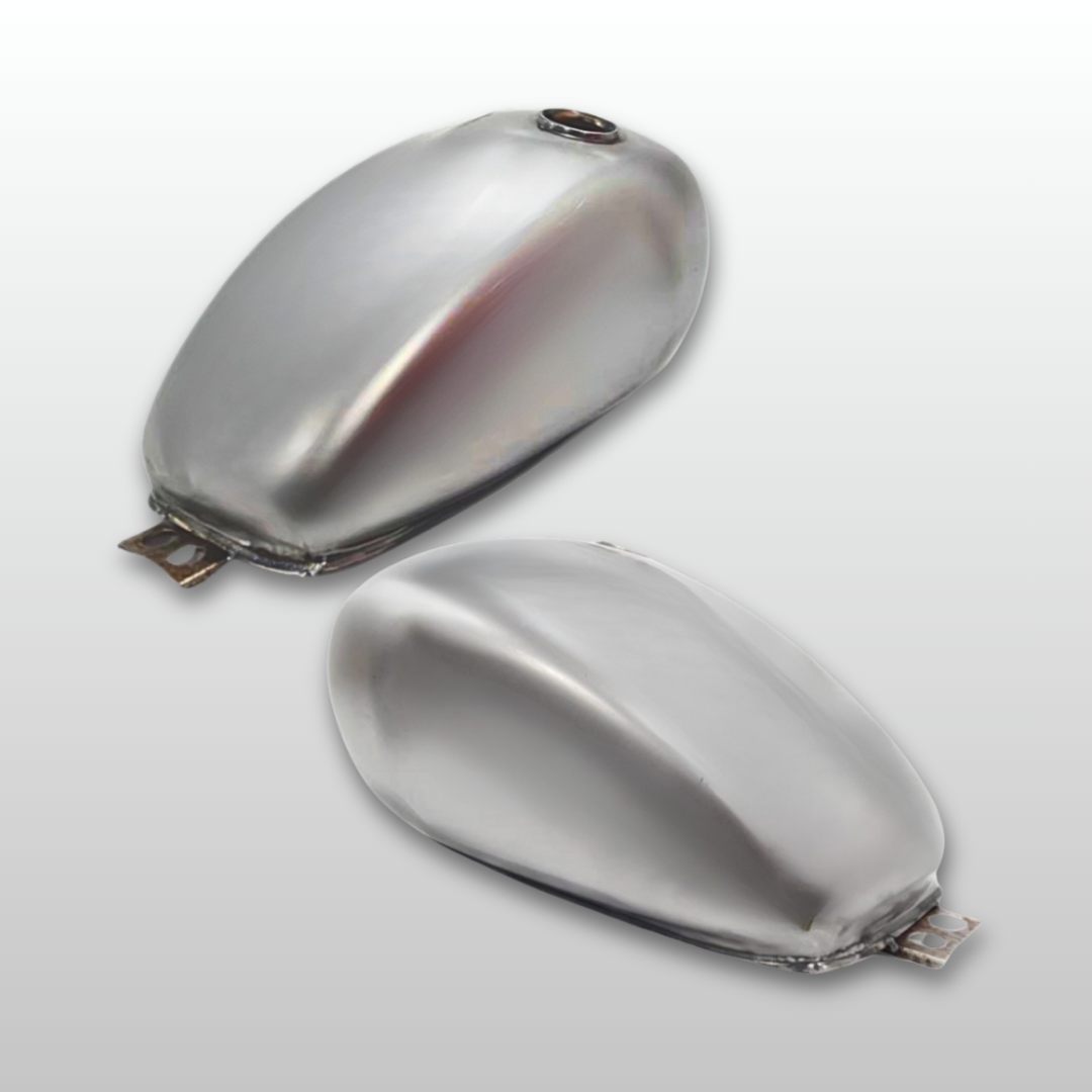 17L Aftermarket Gas Tank