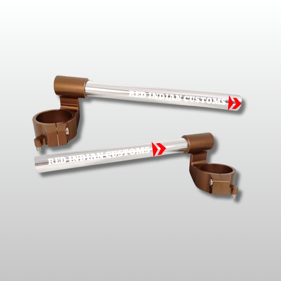 Inverted Telescopic Suspension