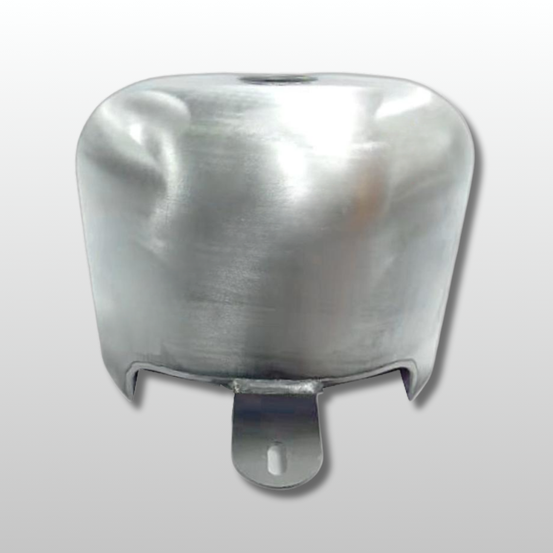 9L Sportster Steed Gas Tank