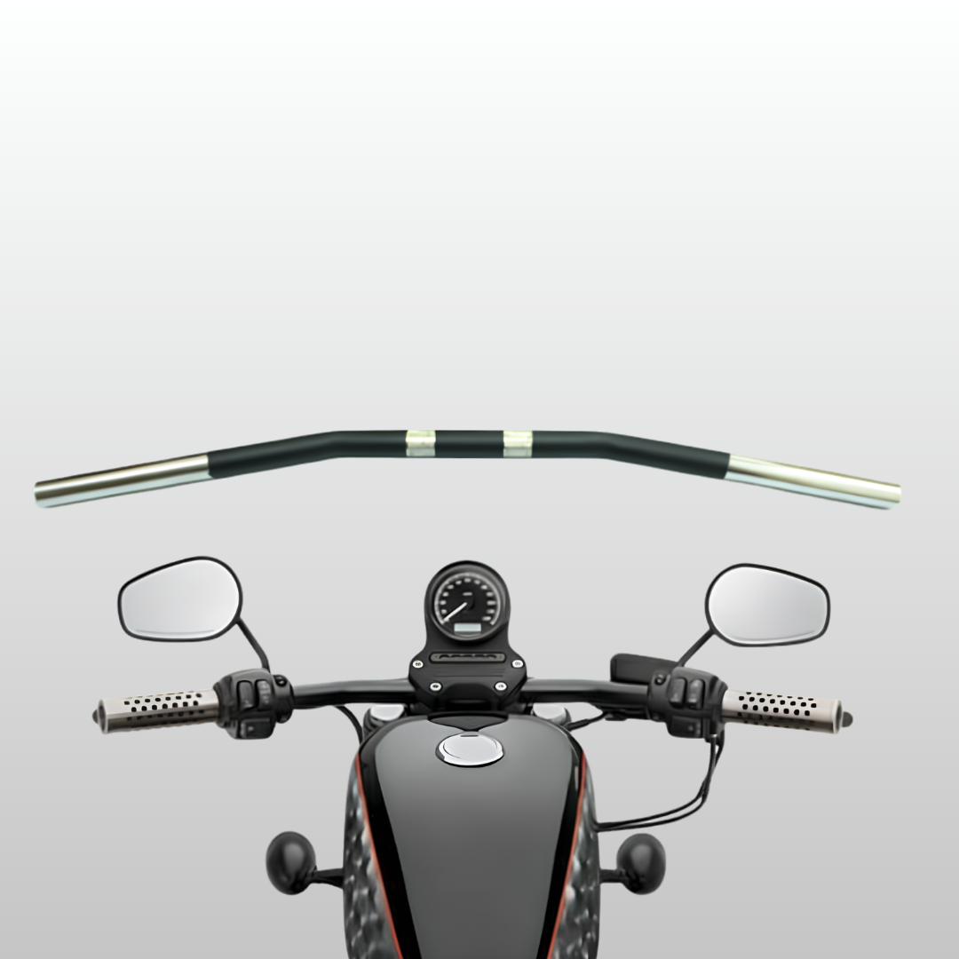 Drag Style Handlebar