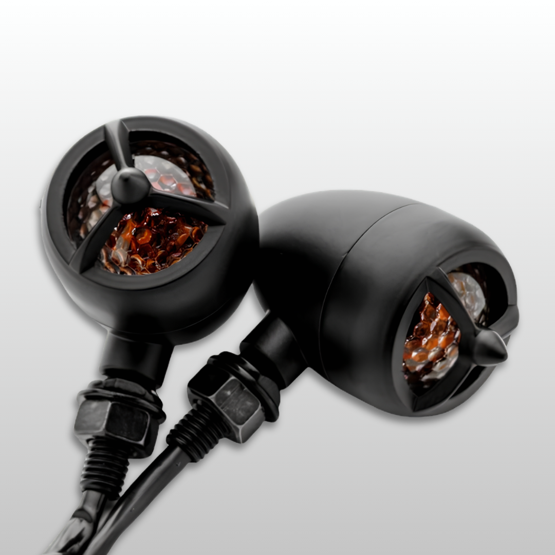 S8-15 Motorcycle Signal Lights
