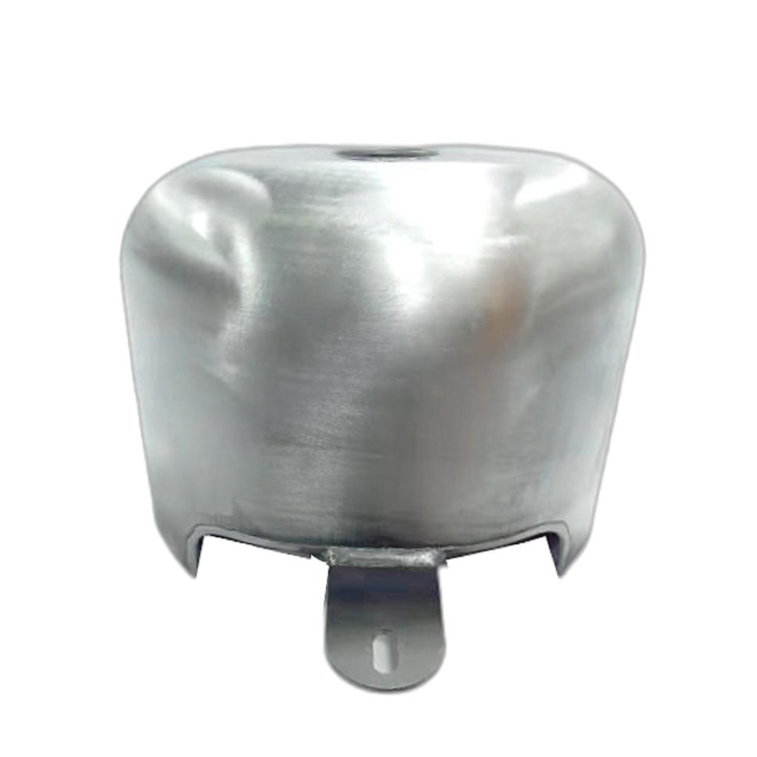 9L Sportster Steed Gas Tank