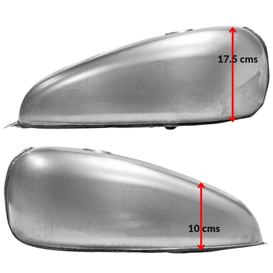 9L Aftermarket Gas Tank