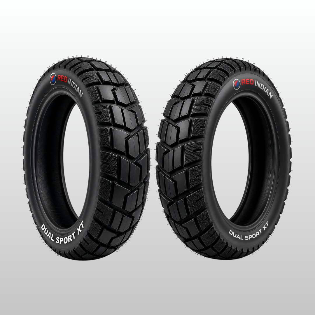 Dual Sport XT Tires