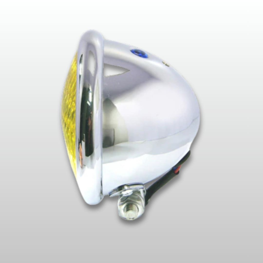4.75" Bottom Mount Headlight