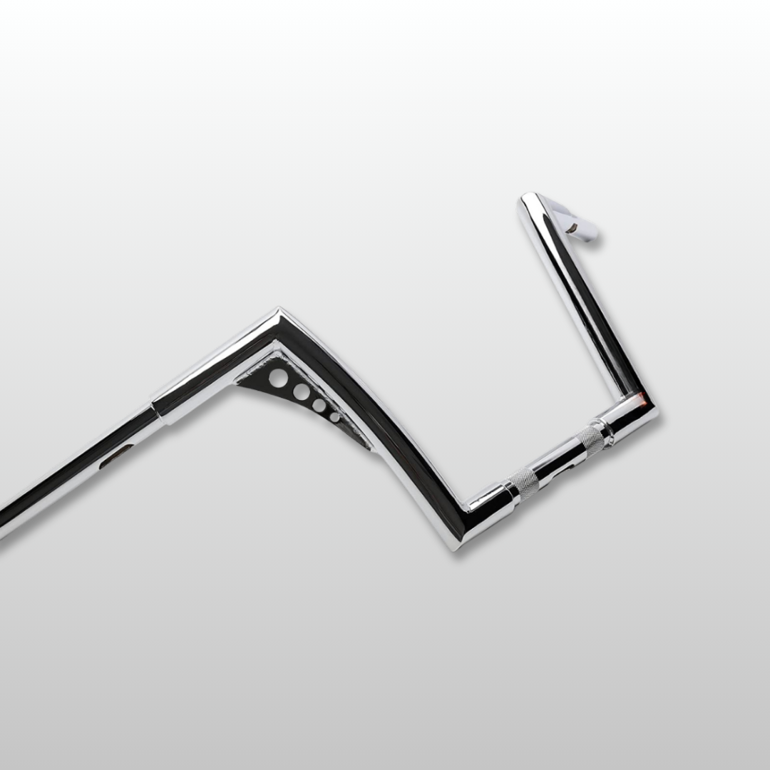 25mm/ 1" Ape Hanger Handlebars