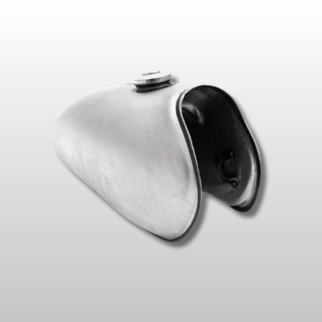 7L TD360 Gas Tank – RED INDIAN CUSTOMS