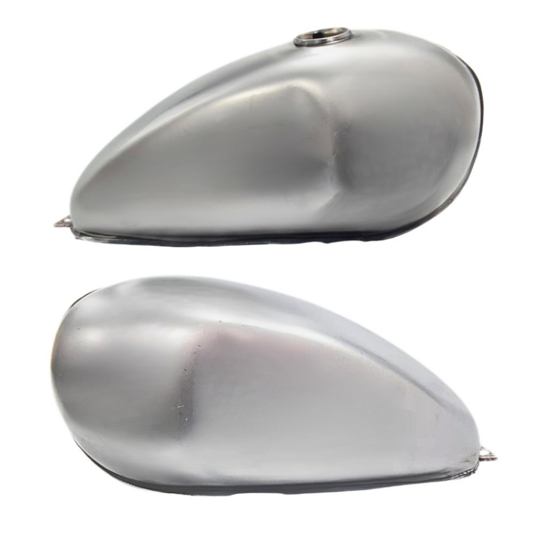 17L Aftermarket Gas Tank