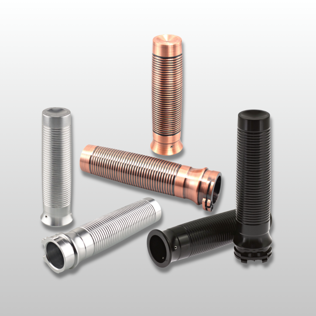 25mm/ 1" Handle Grips