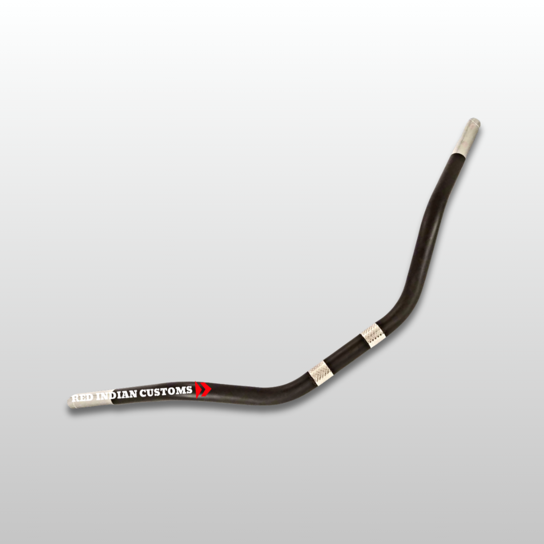 25mm/ 1" Beach High Rise Handlebar
