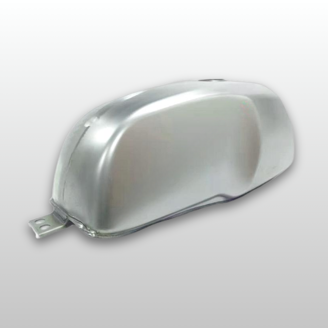 17L Roadster Modified Retro Gas Tank