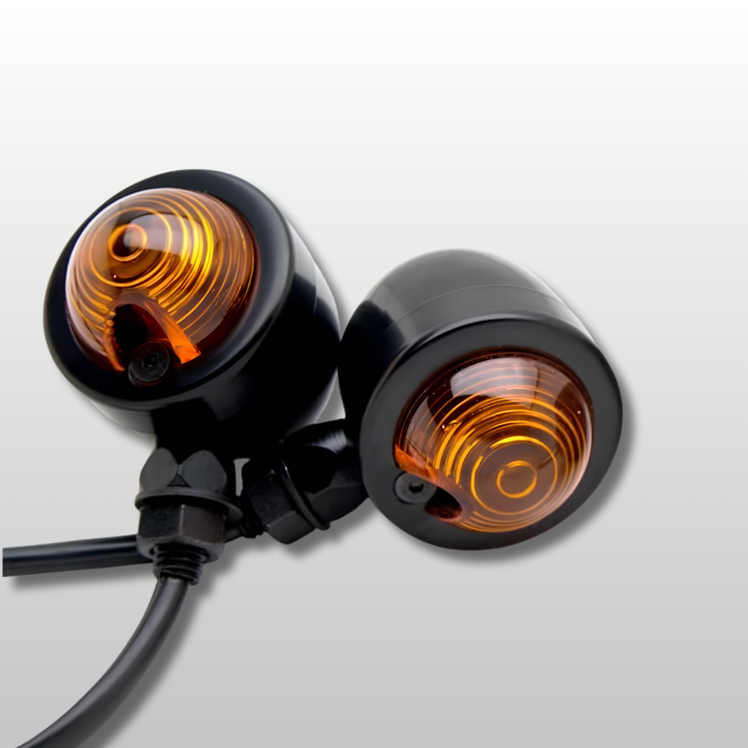 S9-S10 Signal Lights