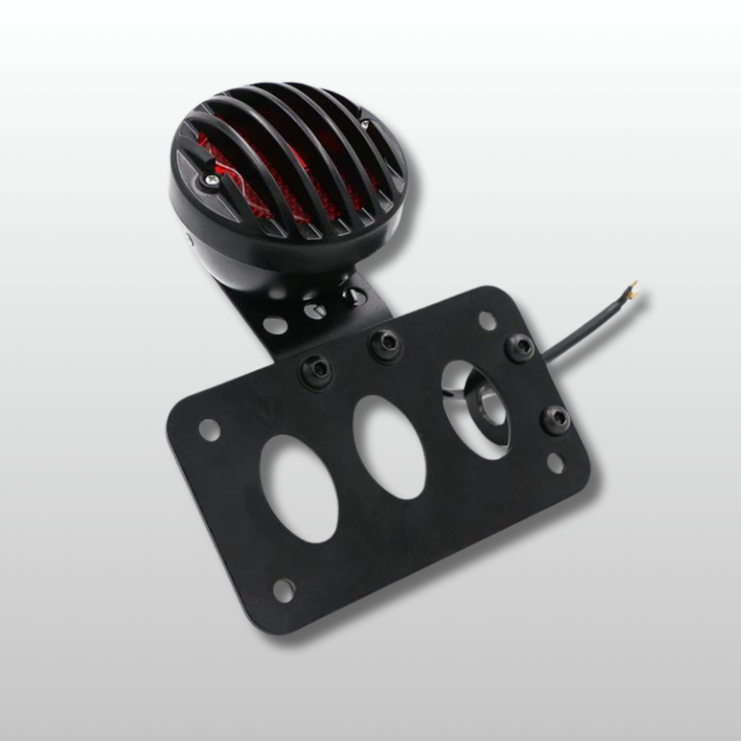 TL-5 Tail Light
