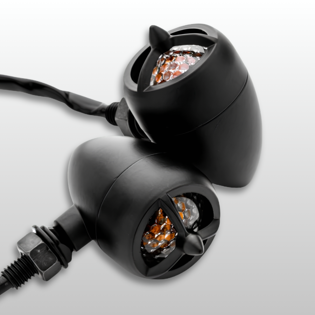 S8-15 Motorcycle Signal Lights
