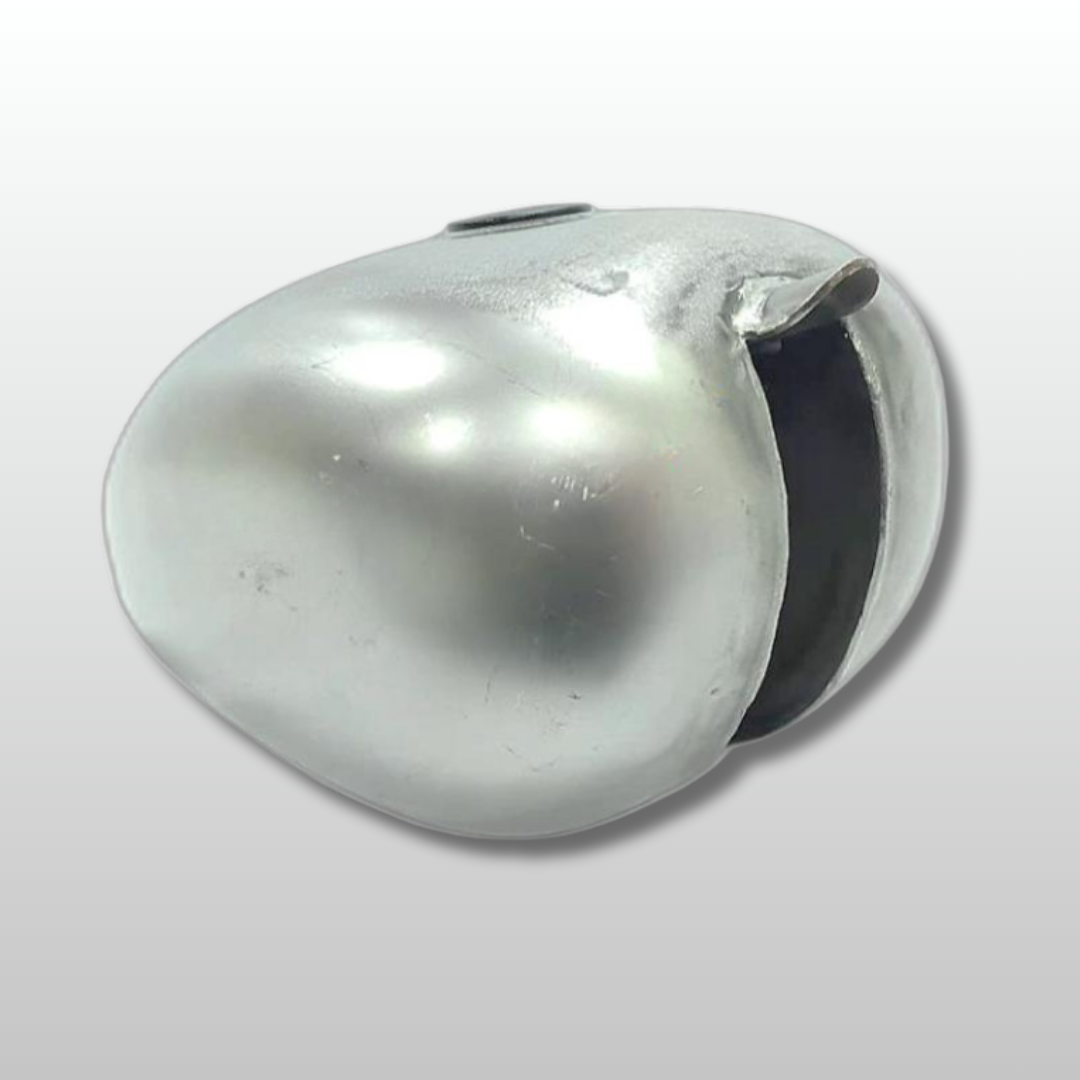 7L Oval-shaped Gas Tank