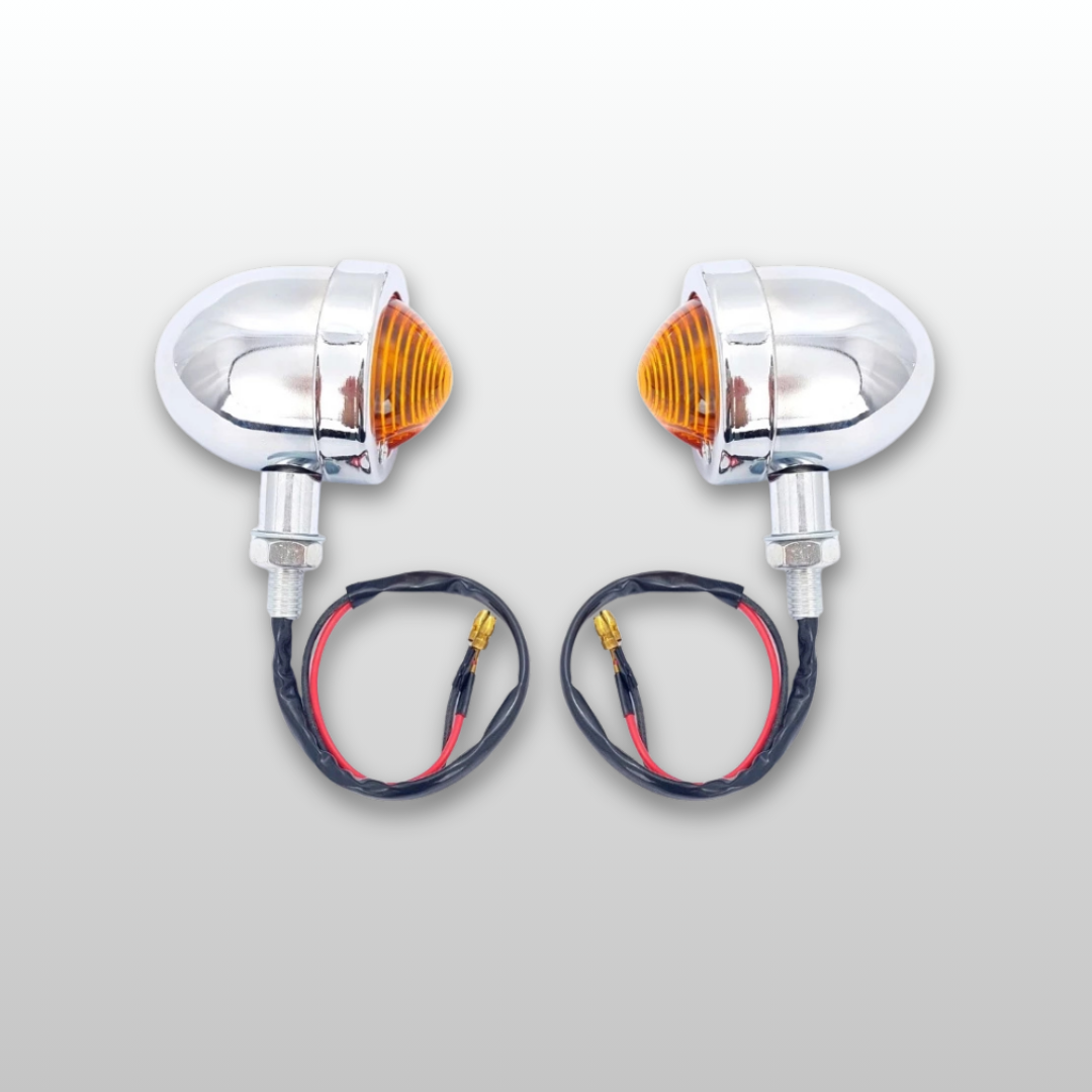 S9-S10 Signal Lights