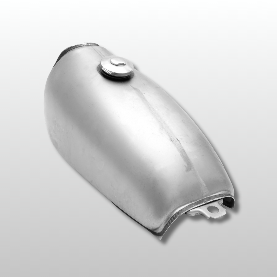 7L TD360 Gas Tank