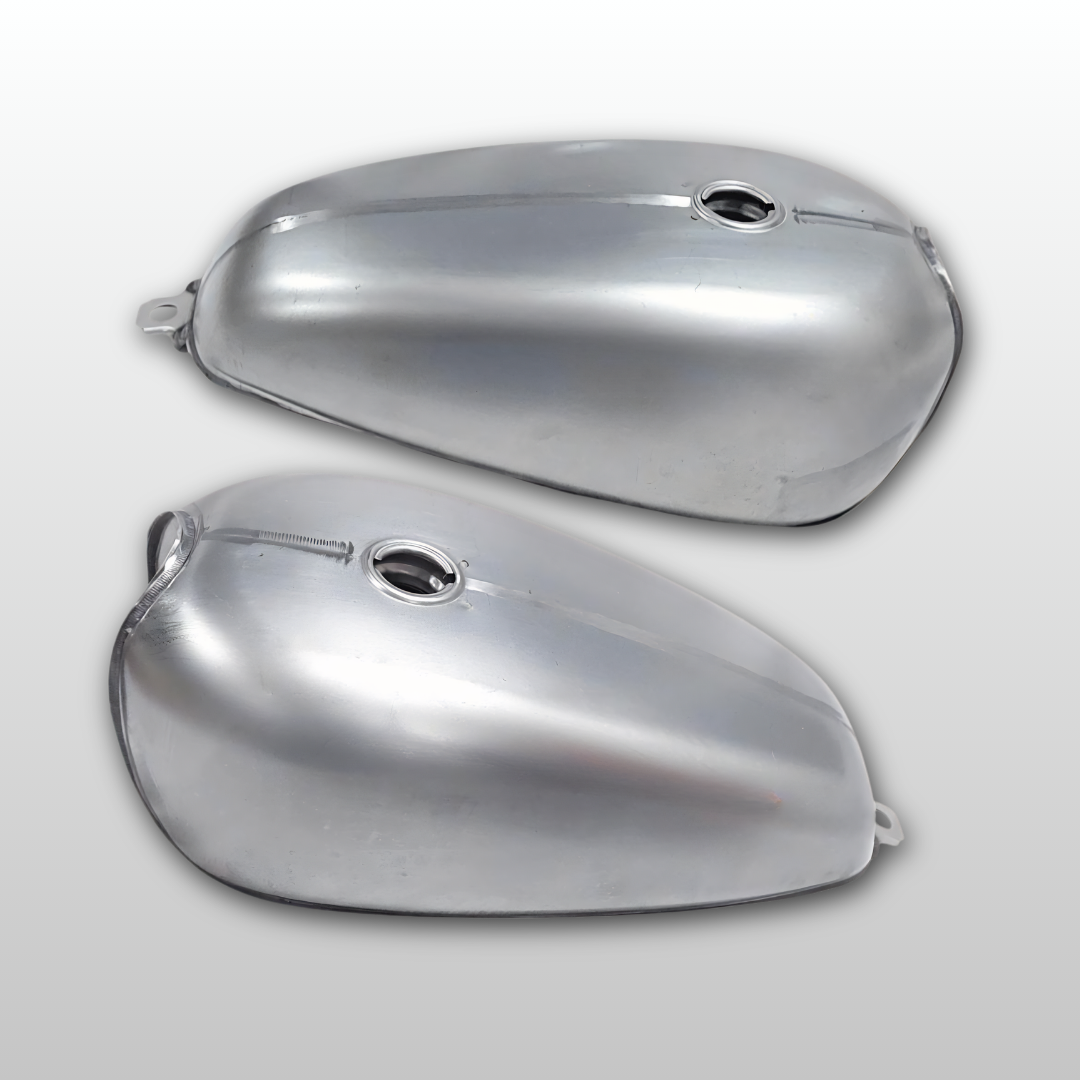 9L Aftermarket Gas Tank