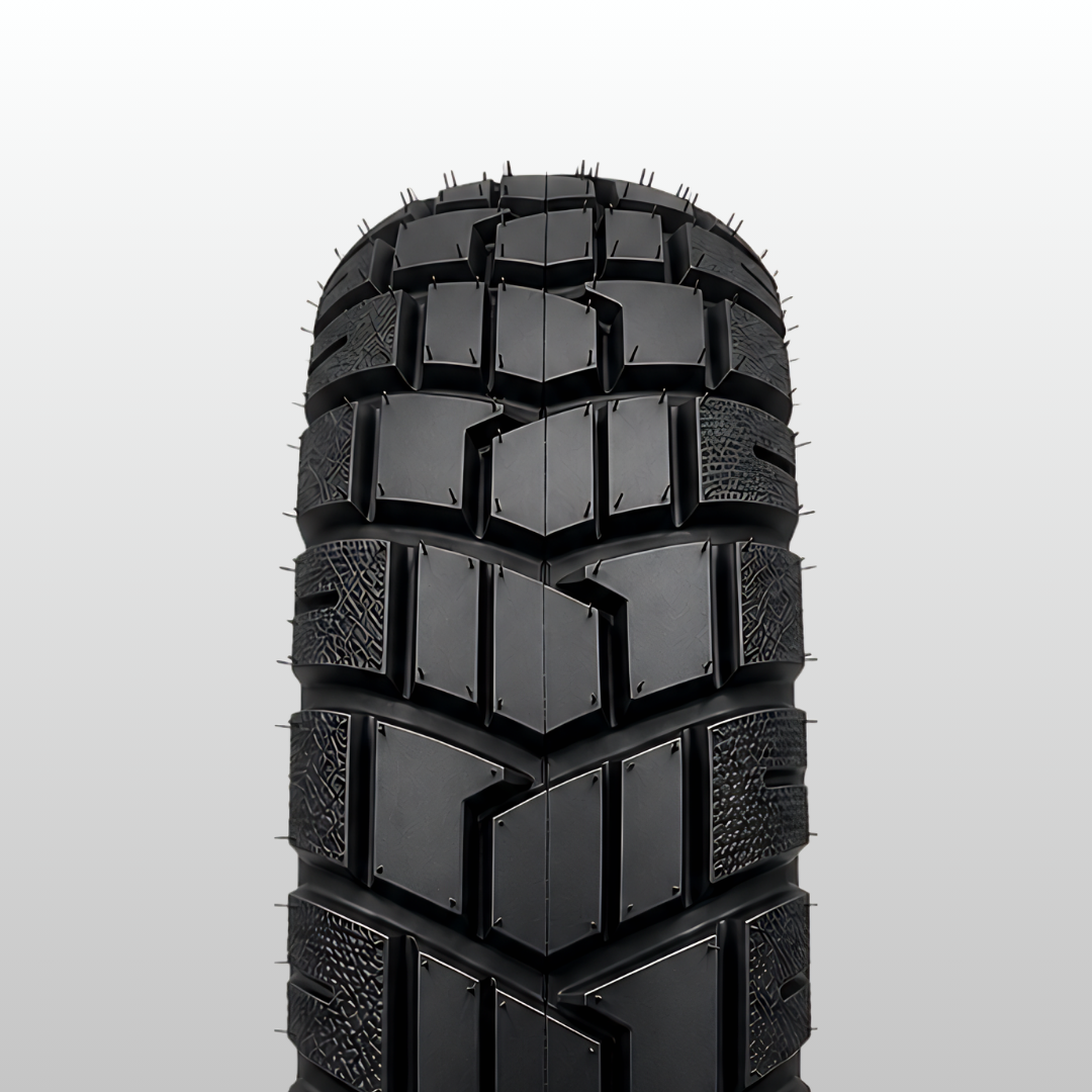 Dual Sport XT Tires