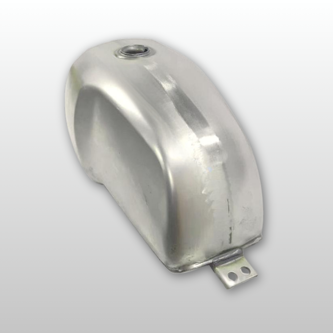17L Roadster Modified Retro Gas Tank