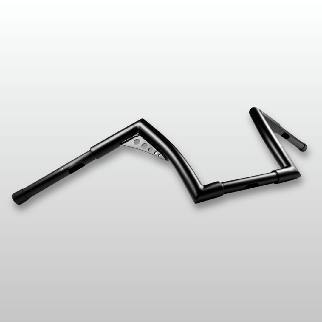 25mm/ 1" Ape Hanger Handlebars
